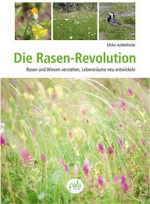 Obrázok produktu pre Die Rasen-Revolution