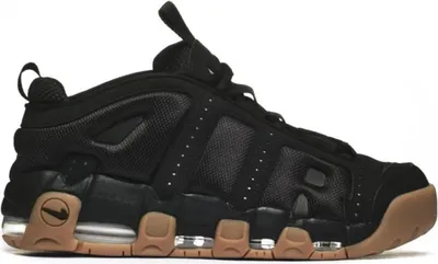Produktbild von Schuhe Nike Air More Uptempo Low FZ3055003