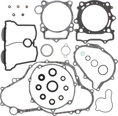 Produktbild von Dichtungssatz Für Yamaha Wr400F 00, Wr426F 01-02, Yz426F 00-02 (Mit Motordichtungen)