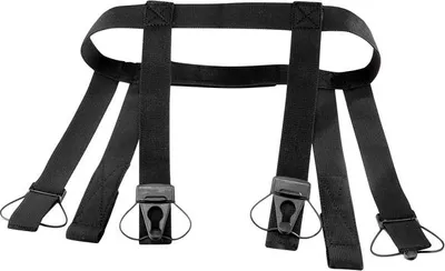 Produktbild von Bauer Garter Belt Goalie Intermediate, Größe:Intermediate