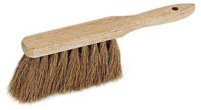 Produktbild von Industriehandfeger aus Kokos 28 cm