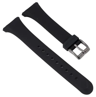 Produktbild von Ersatzband Kautschuk schwarz Calypso K5576/6 K5576/alle