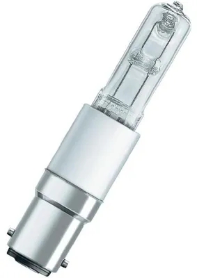 Zdjęcie produktu dla Halolux Ceram B15d 70 W przezroczysta 64494 ECO - Osram