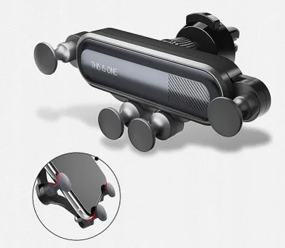 Zdjęcie produktu dla Nd41_Ds_52167 Uchwyt Samochodowy Grawitacyjny