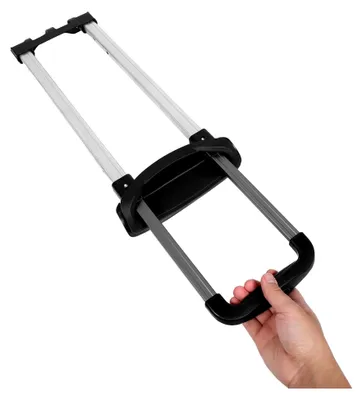 Produktbild von Ersatz-Teleskopgriff aus Aluminium 20 Zoll für Reisekoffer