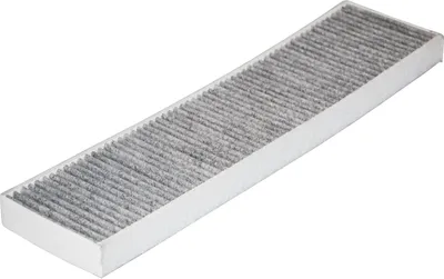 Produktbild von FILTRON K 1119A Innenraumfilter Pollenfilter für MINI Schrägheck (R50, R53) Aktivkohle