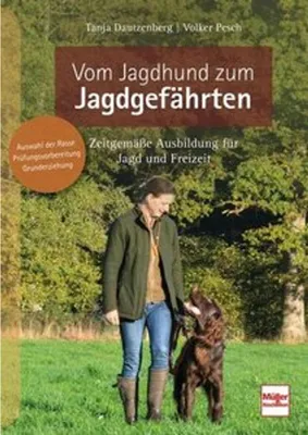Image de Vom Jagdhund zum Jagdgefährten