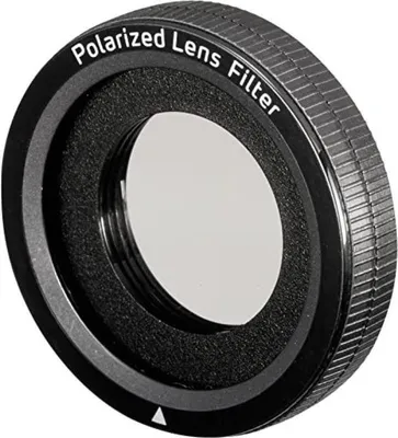 Immagine prodotto di Filtro polarizzatore Pioneer AD-PLF100