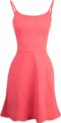 Produktbild von Kleid Tommy Jeans DW0DW21354-XI2 für Damen
