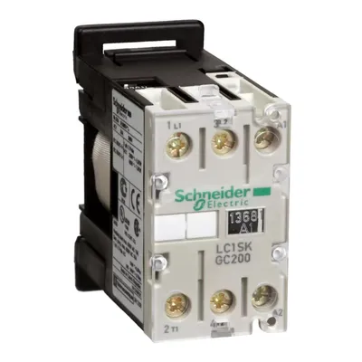 Zdjęcie produktu dla Stycznik instalacyjny Schneider Electric LC1SKGC200P7