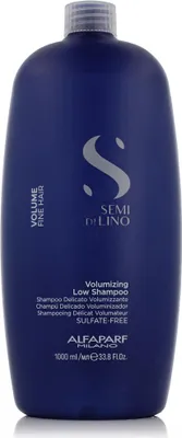 Produktbild von Alfaparf Milano Semi Di Lino Volume Volumizing Low Shampoo 1000 ml