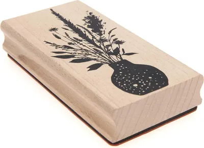 Produktbild von RICO Design GmbH & Co.KG Stempel Blumenstrauß Sonstige Sonstige