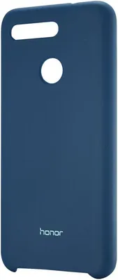 Produktbild von Bigben Connected HO51992808, Honor View 20, Blau