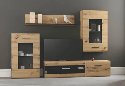Produktbild von Wohnwand SEIKOLA