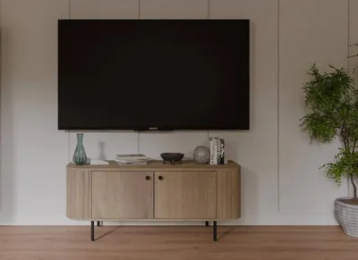 Obrázok produktu pre Televízny stolík NYRA - dub cremona