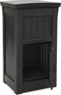 Produktbild von Keter Paketbox Anthrazit