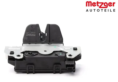 Produktbild von METZGER Heckklappenschloss Kofferraumschloss für OPEL ZAFIRA B (A05) Heckklappe 2310898