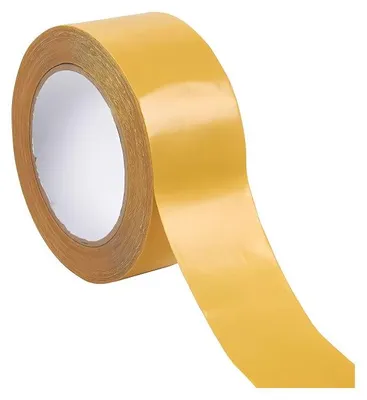 Obrázek produktu pro Verk 11374 Oboustranná kobercová páska 50 mm x 10 m