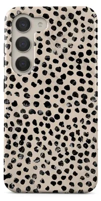 Produktbild von Burga Tough Back Cover MagSafe Samsung Galaxy S23 Plus - Almond Latte