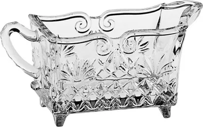 Produktbild von Milchkännchen Baroque Imperial 13cm , aus Bleikristall