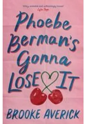 Obrázok produktu pre Phoebe Bermanová to nezvládne