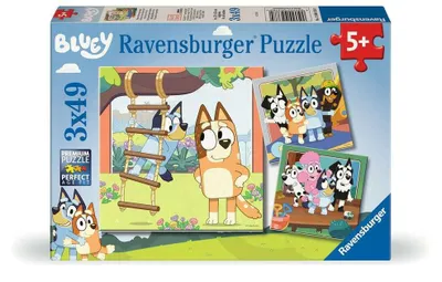 Image de Ravensburger Bluey