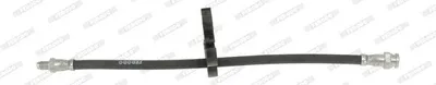 Produktbild von FERODO FHY2618 Bremsschlauch für FIAT DUCATO Pritsche/Fahrgestell (230) DUCATO Bus (230) DUCATO Kasten (230L) für CITROËN JUMPER Kasten (244)