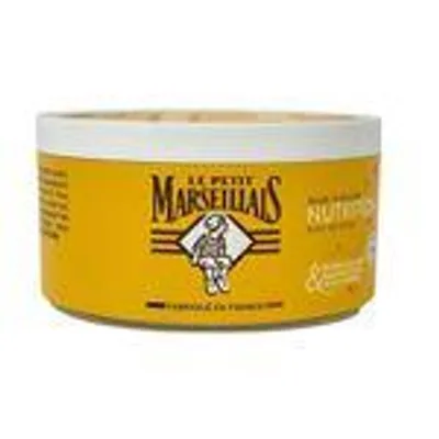 Produktbild von Le Petit Marseillais Pflege-Balsam Shea Mandel Argan 300 ml – Intensivpflege