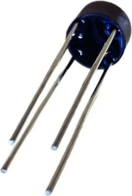 Produktbild von 10x W06M 600V 1,5A Brückengleichrichter Diode 4-Pin #714369