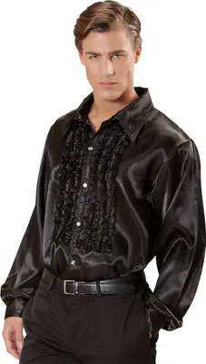 Produktbild von 70Er Jahre Disco Fashion (M/L)