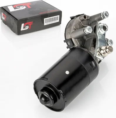 Produktbild von Scheibenwischer Frontwischermotor vorne für Audi A4 8D B5 für VW Passat 3B B5