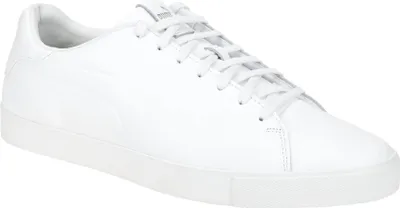 Produktbild von Puma FUSION CLASSIC Herrenschuhe - Sneakers - Halbschuhe weiß Freizeit NEU