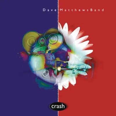 Zdjęcie produktu dla Dave Matthews - Crash (Anniversary Edition) (Reissue) (Remastered) (180 g) (2 LP)