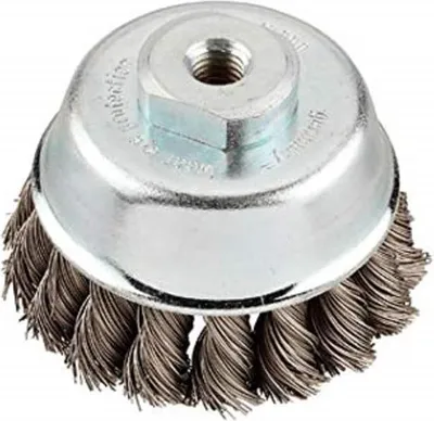 Image de KWB Agr,Brosse à plateau 100Xm14 Zb