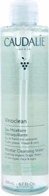 Produktbild von Caudalie Vinoclean Micellar Cleansing Water