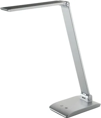 Obrázek produktu pro ALCO 924-28 ALCO Schreibtischlampe silber 7 W
