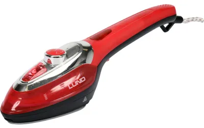 Immagine prodotto di LUND 68090 Lavanderia a vapore 1100 Watt