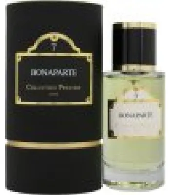 Produktbild von Sammlung Prestige NR 7 Bonaparte Eau de parfum
