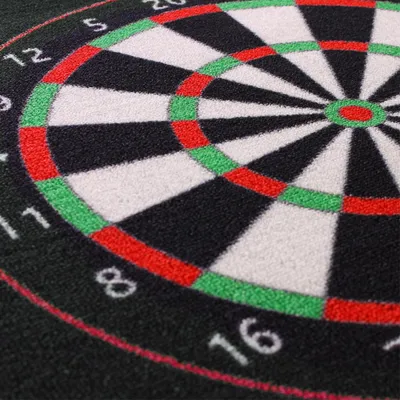 Produktbild von -Target, Oche, Dartpfeile, Zubehör, Dartboard, Abwurflinie, Schutz, Gummi, Dartscheibe, Darts
