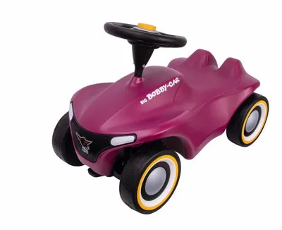 Produktbild von BIG-Bobby-Car-Neo Aubergine
