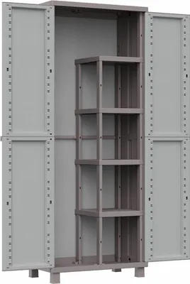 Produktbild von Terry Store-Age J Rattan 368 Combination de storage
