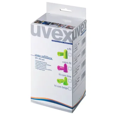 Zdjęcie produktu dla Uvex 2112022
