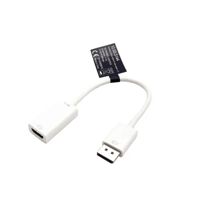 Obrázek produktu pro ROLINE Konvertor DP(M) -> HDMI(F), 4K@30Hz (12.03.3144)