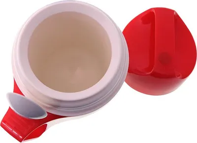 Produktbild von Isoliergefäß 850/0,85 ltr. olive