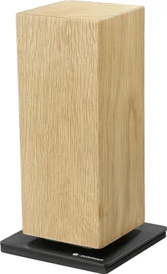 Zdjęcie produktu dla Blok magnetyczny na noże Zassenhaus SPIN, dąb, numer artykułu: 78237, kod produktu: 4006528078237