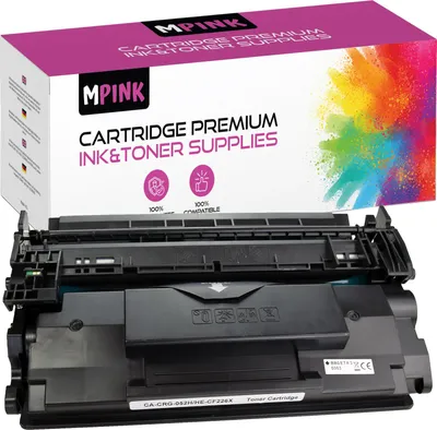Produktbild von Tonerkartusche für Canon CRG-052H Schwarz iSENSYS LBP-210 Series MF420 Series MF424dwth