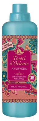 Obrázek produktu pro Ammorbidente Ayurveda IT změkčovač 750 ml - Tesori d'Oriente