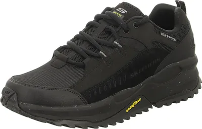 Image de Skechers Bionic Trail - Road Sector - Noir Synthétique Taille : 43 Normal