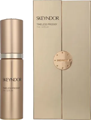 Produktbild von Skeyndor Timeless Prodigy The Serum 50 ml