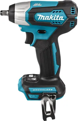 Zdjęcie produktu dla klucz udarowy 18V 180Nm 3/8 w zestawie Makpac - MAKITA DTW180ZJ